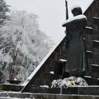 80. výročie oslobodenia mesta Svidník 20.1 (5)