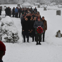 80. výročie oslobodenia mesta Svidník 20.1 (7)