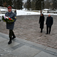 80. výročie oslobodenia mesta Svidník 20.1 (11)
