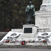 80. výročie oslobodenia mesta Svidník 20.1 (15)