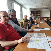 Zo zasadnutia Vedeckej rady VHÚ, 3. 2. 2025 