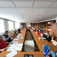 Zo zasadnutia Vedeckej rady VHÚ, 3. 2. 2025 