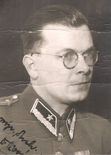 Plukovník duchovenstva Daniel KOVÁČ