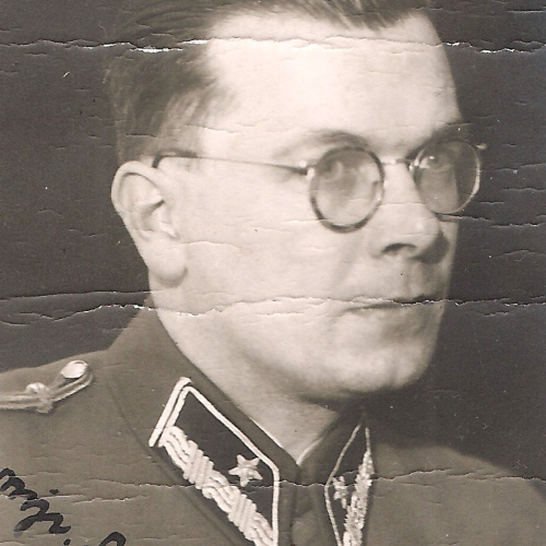 Plukovník duchovenstva Daniel KOVÁČ