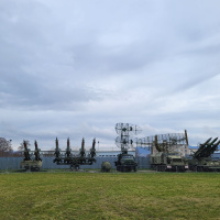 Zbierka PVO vo fonde VHÚ-VHM Piešťany 