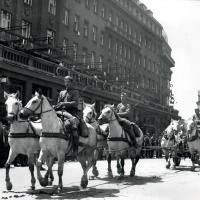 19. Príchod Sovietskej armády do Bratislavy.