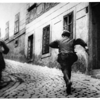 24. V boji o prístupy k Bratislavskému hradu.