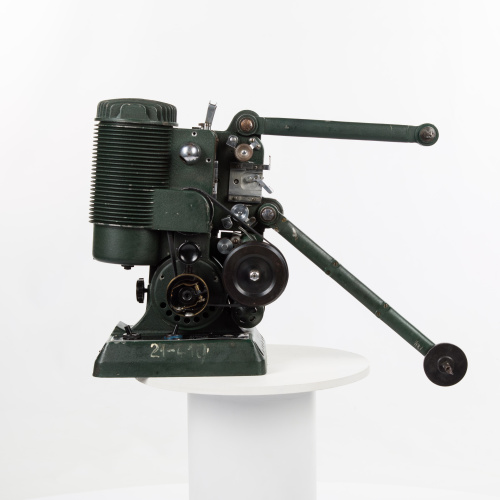 Premietací prístroj MEOPTA Almo 16