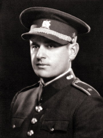 brig. gen. in memoriam Karol Peknik