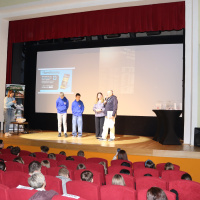 Vedomostná súťaž „Svidník a okolie v čase druhej svetovej vojny“ - 4