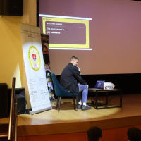 Vedomostná súťaž „Svidník a okolie v čase druhej svetovej vojny“ - 5