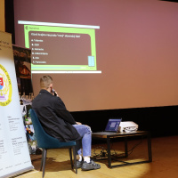 Vedomostná súťaž „Svidník a okolie v čase druhej svetovej vojny“ - 7