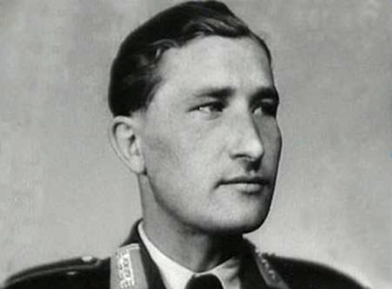 Zástavník z povolania Izidor KOVÁRIK