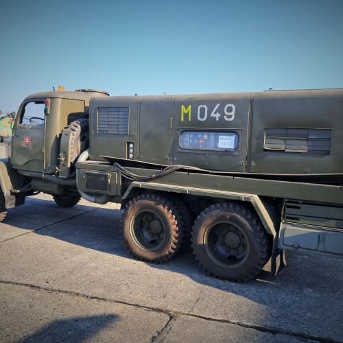 SUEZ-M (Spúšťacie univerzálne elektrické zariadenie)