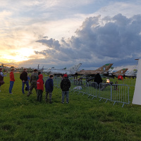 Činnosť Rytierov delostrelectva (ČaSOD)