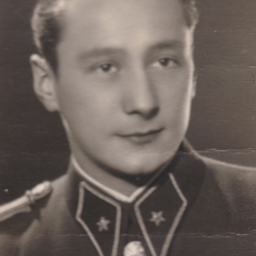 Plukovník Ľudovít KUBO