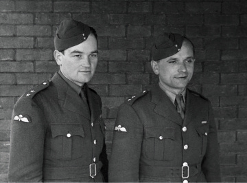 Kubiš a Gabčík- VHÚ VHA