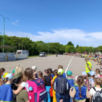 Priestor dynamických ukážkok DOD VÚ 4405 Nitra