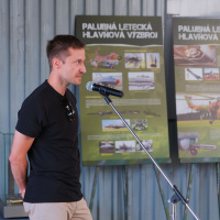 5. Príhovor ZR VHM J. Váryho