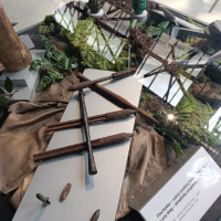 6. Vernisáž výstavy Palubná letecká výzbroj a výstroj 20. storočia