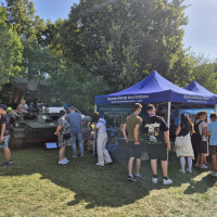 15. Strela 10 M zo zbierok VHM