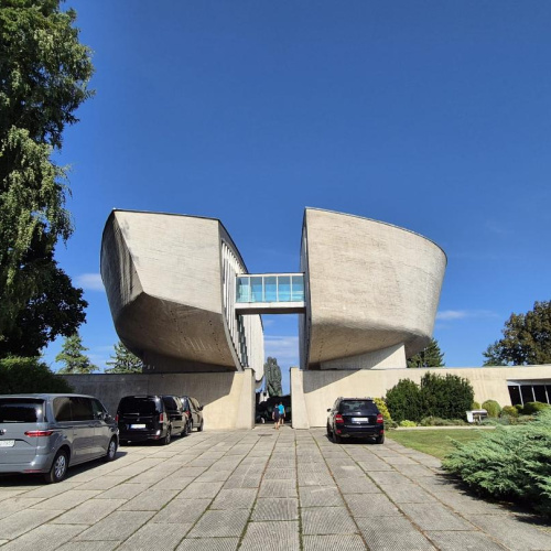 Vojenskí múzejníci na oslavách 81. výročia SNP v Banskej Bystrici