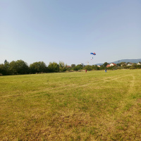 Otvorenie prvej triedy s vojenským zameraním na Slovensku v Sečovciach - 12