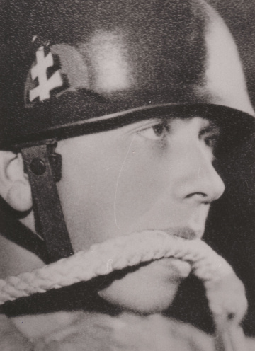 Podplukovník vo výslužbe Juraj MEŠKO