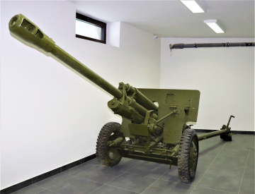76mm divízny kanón vzor 1942 (ZIS-3) 