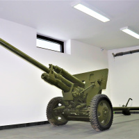 2. 76mm divízny kanón vzor 1942 (ZIS-3) 