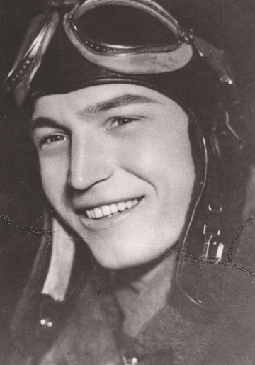 Major letectva in memoriam Michal MINKA