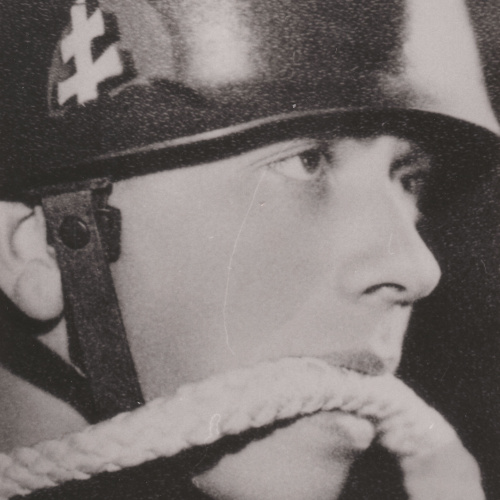 Podplukovník vo výslužbe Juraj MEŠKO