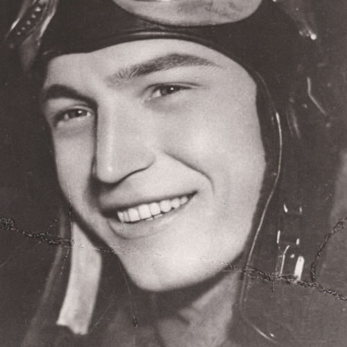 Major letectva in memoriam Michal MINKA