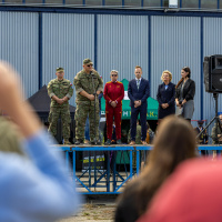 2. Deň ozbrojených zložiek a záchranných systémov s deťmi, 2025