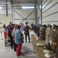 5. Deň ozbrojených zložiek a záchranných systémov s deťmi, 2025