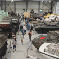 6. Deň ozbrojených zložiek a záchranných systémov s deťmi, 2025