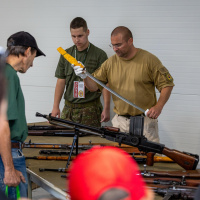 7. Deň ozbrojených zložiek a záchranných systémov s deťmi, 2025