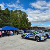 9. Deň ozbrojených zložiek a záchranných systémov s deťmi, 2025