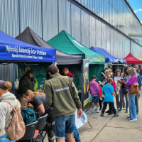 10. Deň ozbrojených zložiek a záchranných systémov s deťmi, 2025