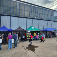 11. Deň ozbrojených zložiek a záchranných systémov s deťmi, 2025