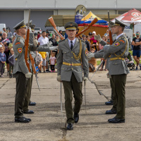 16. Deň ozbrojených zložiek a záchranných systémov s deťmi, 2025