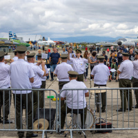 17. Deň ozbrojených zložiek a záchranných systémov s deťmi, 2025