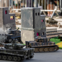 20. Deň ozbrojených zložiek a záchranných systémov s deťmi, 2025