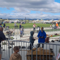 21. Deň ozbrojených zložiek a záchranných systémov s deťmi, 2025