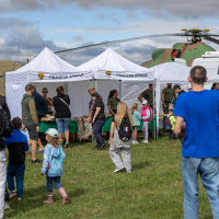 23. Deň ozbrojených zložiek a záchranných systémov s deťmi, 2025