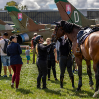 25. Deň ozbrojených zložiek a záchranných systémov s deťmi, 2025