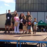 26. Deň ozbrojených zložiek a záchranných systémov s deťmi, 2025