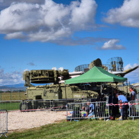 28. Deň ozbrojených zložiek a záchranných systémov s deťmi, 2025