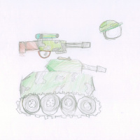 4. Výherca 1. miesta (II.) Riško D.