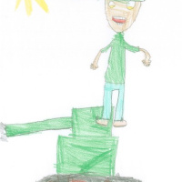 9. Ocenená (I.) Monika C.